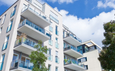Wohnungsmarkt Velbert