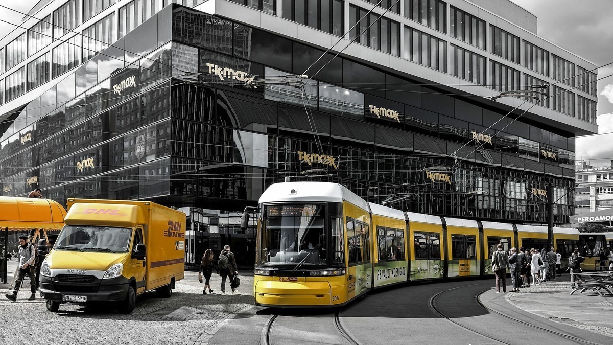 Mobilität & Verkehr in Velbert – Anbindung, Parken und ÖPNV im Überblick